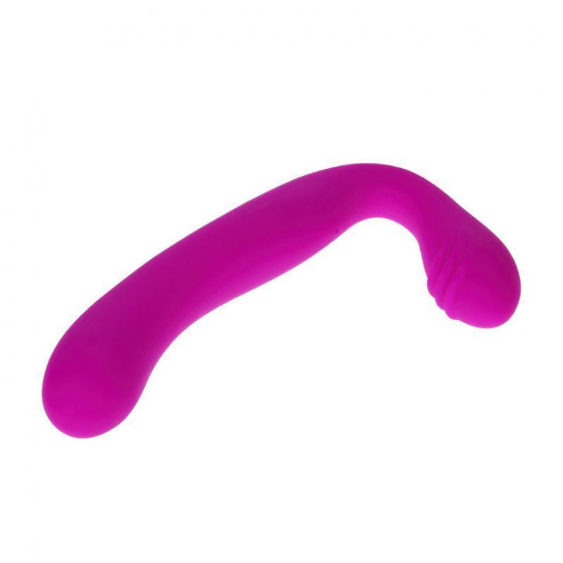 Prettylove Strapless Adult Game Sex Toys Strap On Dildo Dong Usb