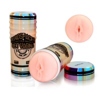 Wet Vagina Pussy Pocket Realistic Masturbator Male Sex Toy Stroker Adult Masturbation