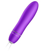 Bullet Vibrator Discreet Massager Wand G Spot Dildo Vibe Clit Sex Toy For Women Mini Adult