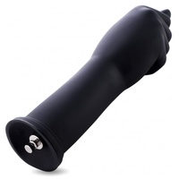 Hismith 8.5" Fist Silicone Dildo for Premium Sex Machine Attachment with KlicLok System
