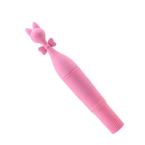 Cat Sex Toy For Women AV Wand Vibrator Magic Clitoris Stimulator Clit Adult Couples