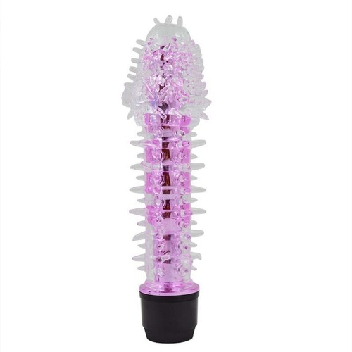 Dildo Vibrator Vibe Adult Sex Toy Mini Gspot Massager Clitoral Stimulator Women Adult Pink