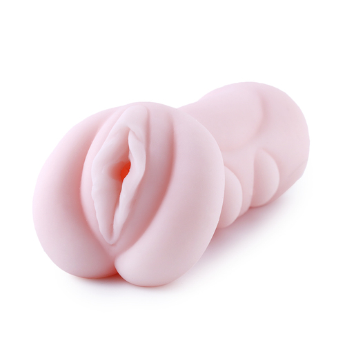 Male Pocket Pussy Vagina Silicone Realistic Masturbator Male Sex Toy Adult Masturbation