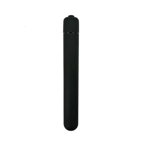 Vibrator Long Vibe Wand Bullet G-spot Dildo Adult Sex Toy Toys Massager For Women Adults Only Black