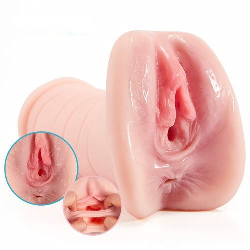 Male Masturbator Ass Pocket Pussy Doll Realistic Stroker Masturbation Mens Sex Toy Butt Anal Sex Doll