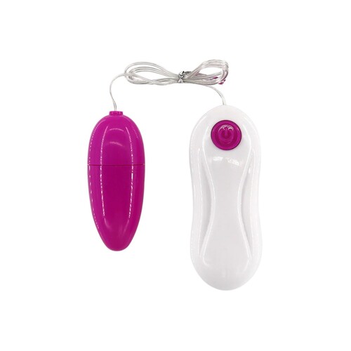 Remote Control Bullet Vibrator Vibrating G-Spot Kegel Kegal Ball Sex Toy For Women Couples