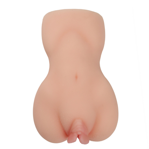 Realistic Pocket Pussy Vagina Anal Ass Male Masturbator Sex Toys Masturbation For Men Sex