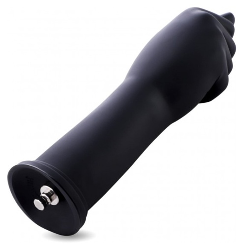 Hismith 8.5" Fist Silicone Dildo for Premium Sex Machine Attachment with KlicLok System