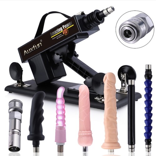 Sex Machine Thrusting Realistic Automatic Dong Vibrator Adult Dildo Toy Couples Type E
