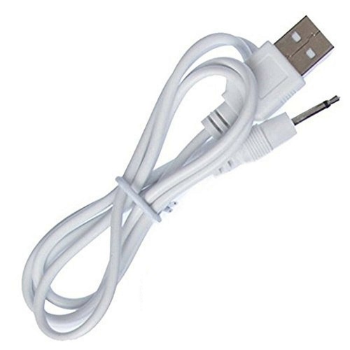 Replacement Dc Charging Cable USB Cord For Rechargeable Sex Toys Toy For Women Men Adult 0.25 mm